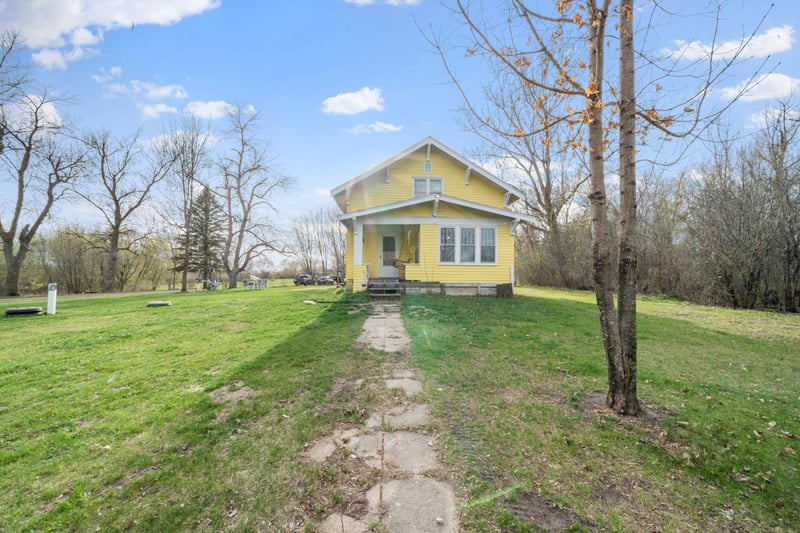 33527 State Highway 55, Farwell, MN 56327