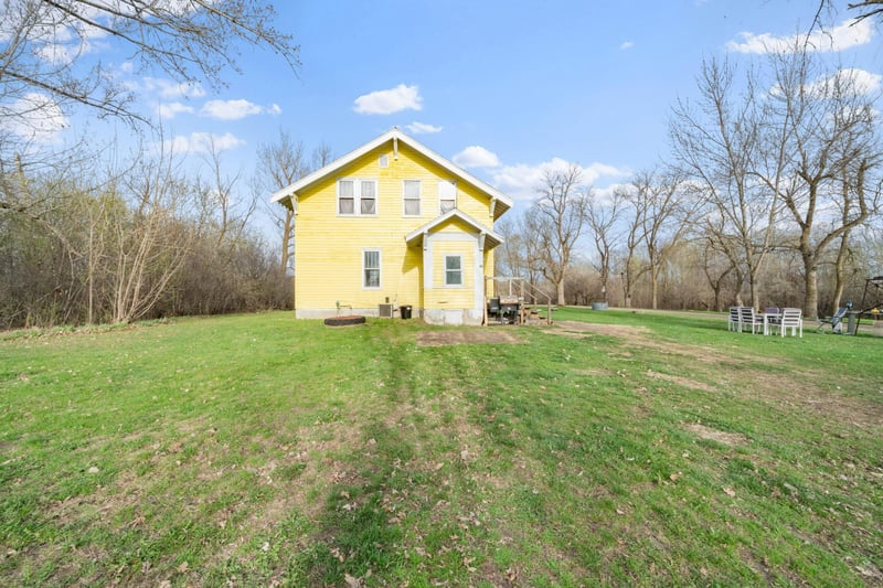 33527 State Highway 55, Farwell, MN 56327