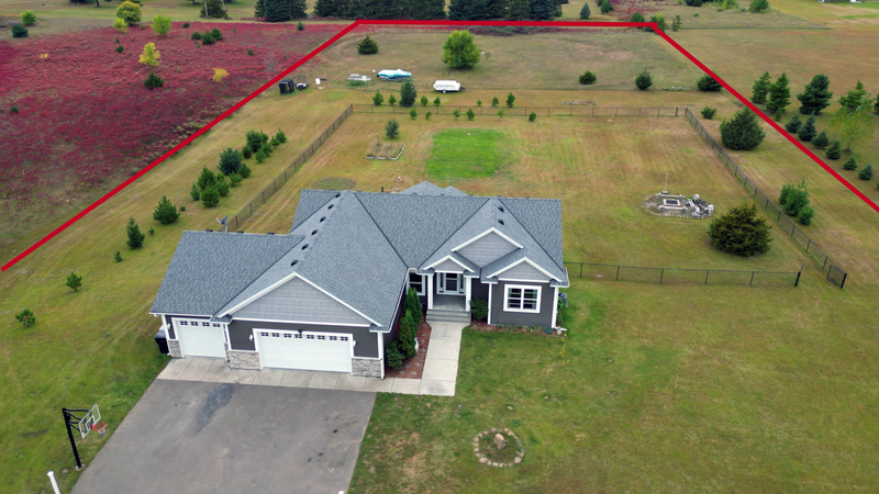 30668 139th St NW, Princeton, MN 55371