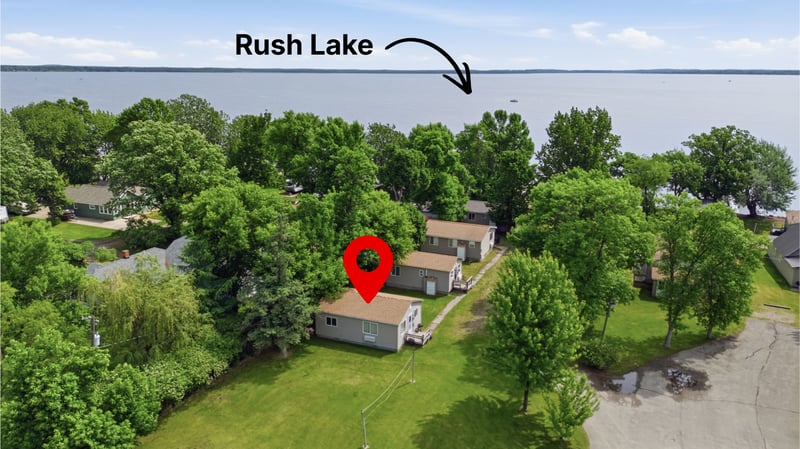 35686 Rush Lake Loop #11, Ottertail, MN 56571