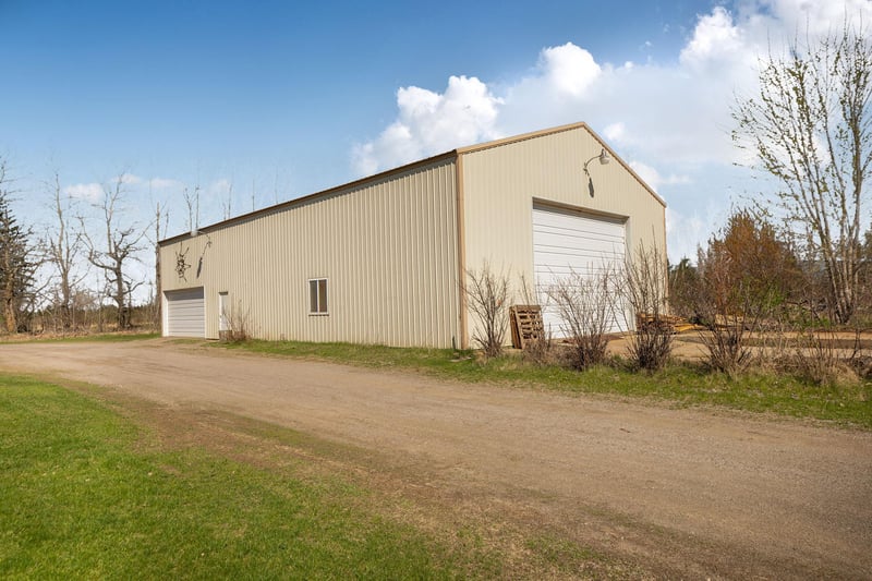 4999 85th St NE, Sauk Rapids, MN 56379