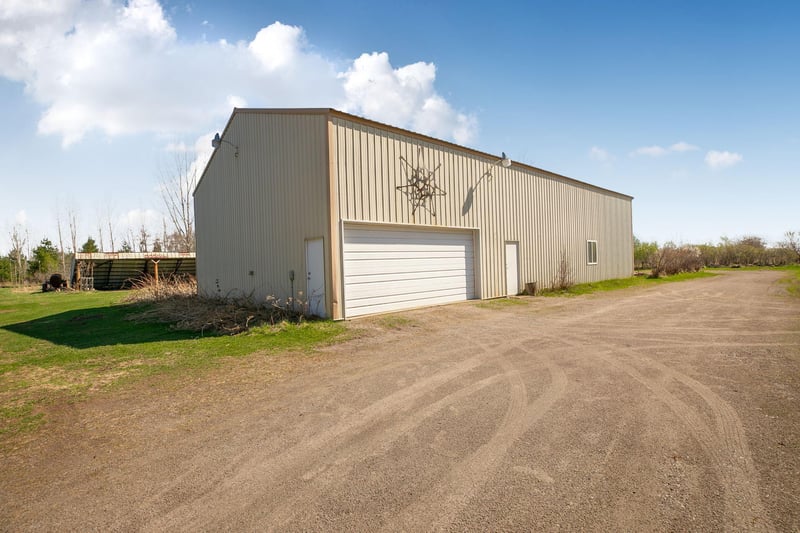 4999 85th St NE, Sauk Rapids, MN 56379