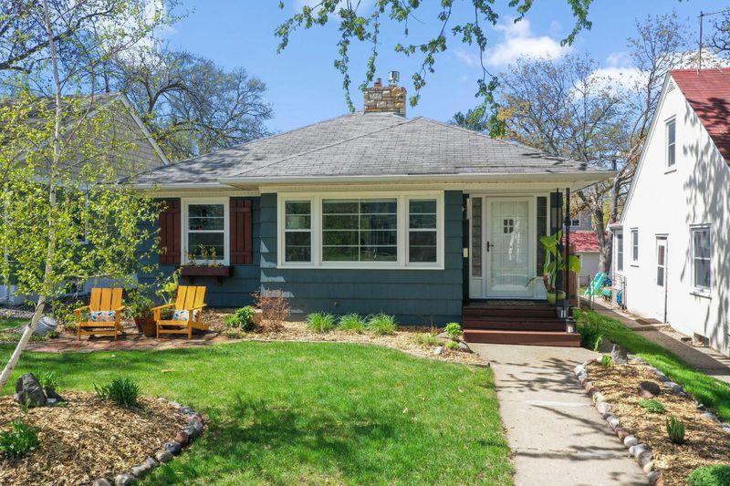 5616 Knox Ave S, Minneapolis, MN 55419