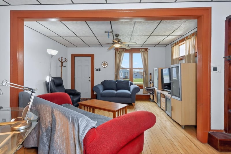 13 2nd Ave NE, Deer River, MN 56636