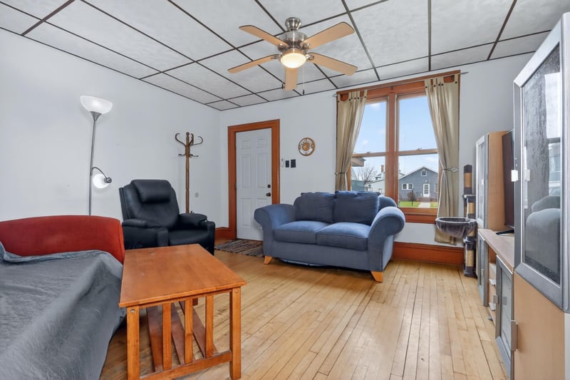 13 2nd Ave NE, Deer River, MN 56636