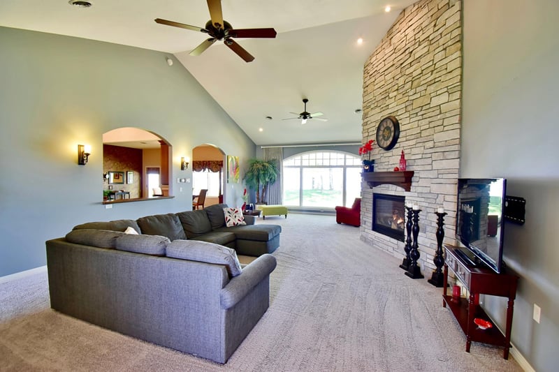 11593 E Reno Beach Dr, Glenwood, MN 56334