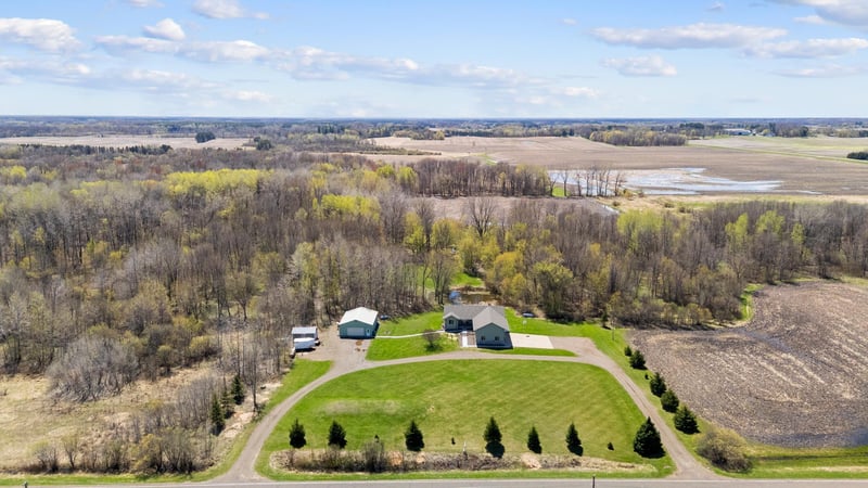 9304 373rd Ave NW, Princeton, MN 55371