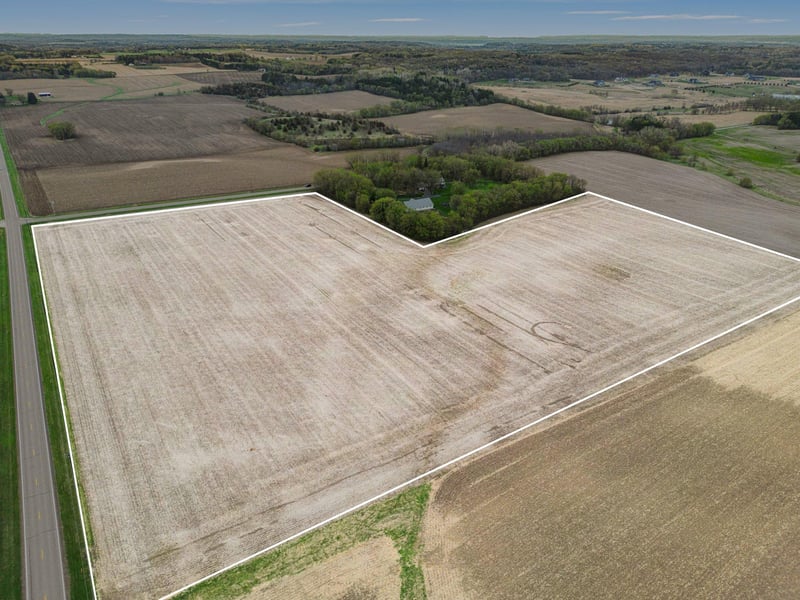 TBD 60th St S, Denmark Twp, MN 55001