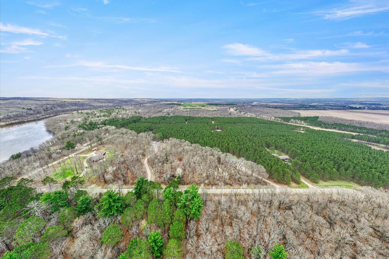 TBD. Bedow Rd, Fort Ripley, MN 56449