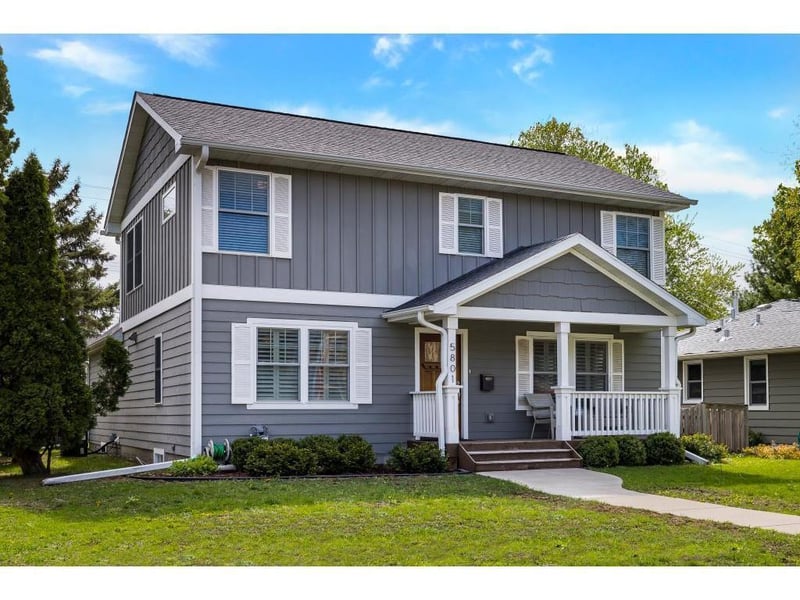 5801 Beard Ave S, Edina, MN 55410