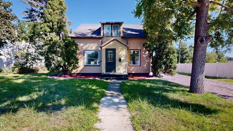 Home Worth Check