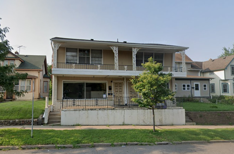 1706 7th St E, Saint Paul, MN 55106
