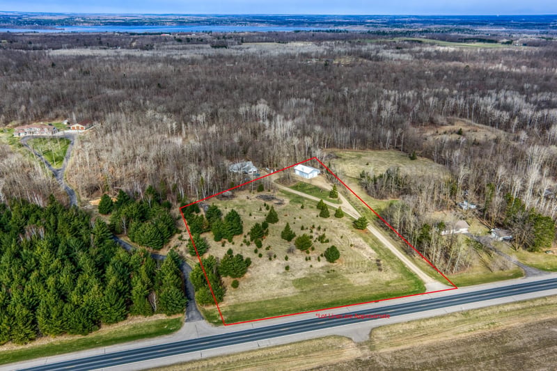 TBD Hwy 71 South, Bemidji, MN 56601