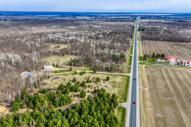 TBD Hwy 71 South, Bemidji, MN 56601