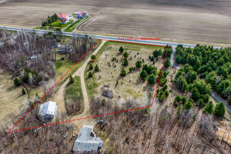 TBD Hwy 71 South, Bemidji, MN 56601