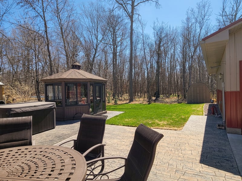 2370 Lake Shore Blvd, Wahkon, MN 56386
