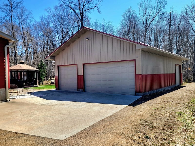 2370 Lake Shore Blvd, Wahkon, MN 56386