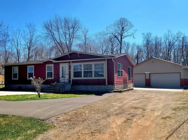 2370 Lake Shore Blvd, Wahkon, MN 56386
