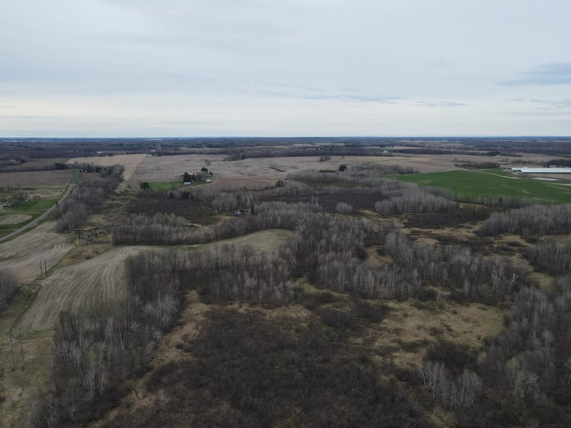 TBD Silo Rd, Sarona, WI 54870