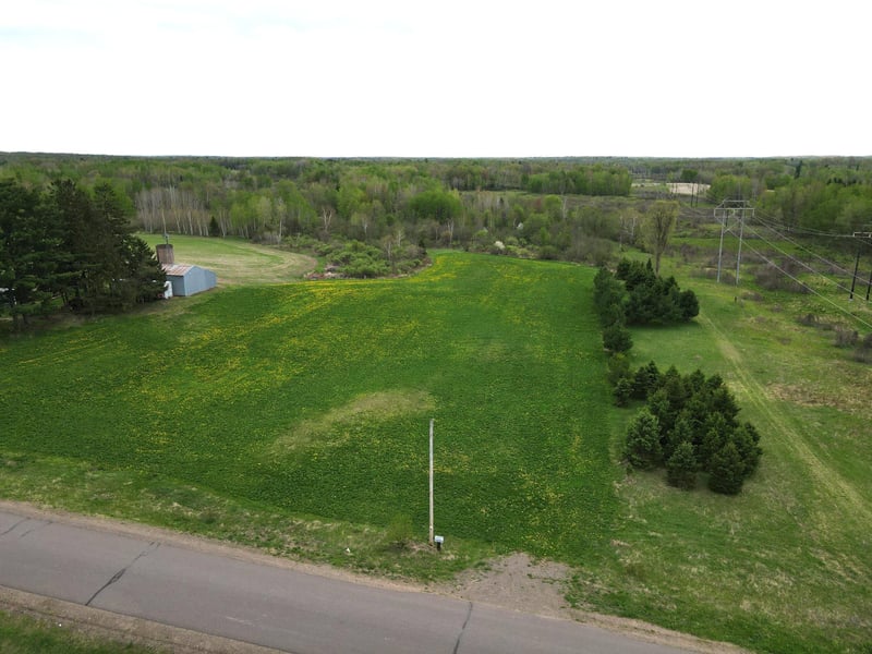 TBD Silo Rd, Sarona, WI 54870