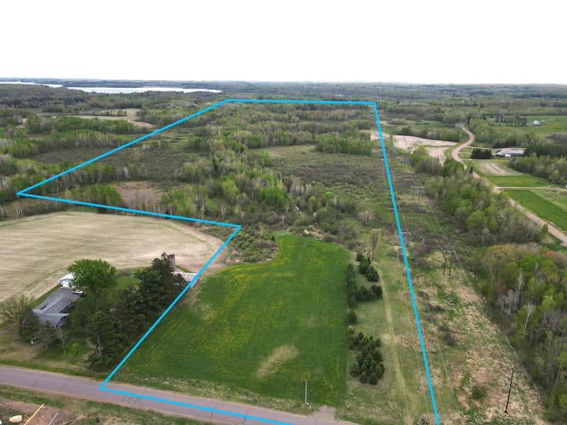 TBD Silo Rd, Sarona, WI 54870
