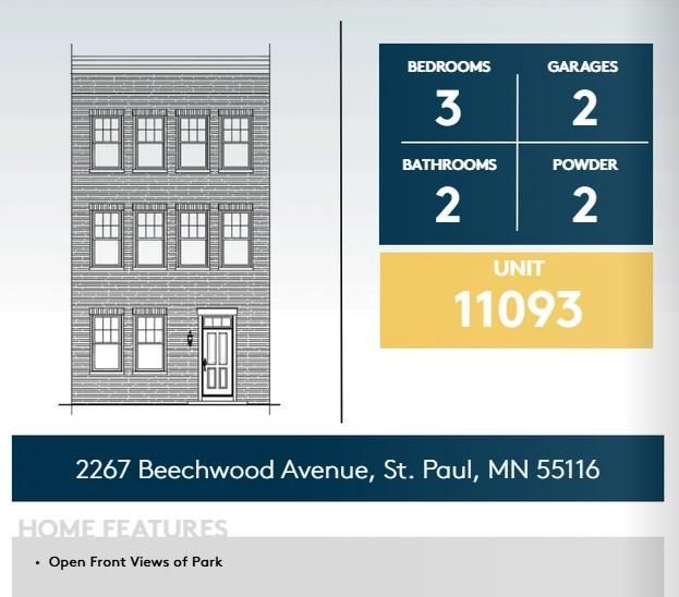 2267 Beechwood Ave, Saint Paul, MN 55116