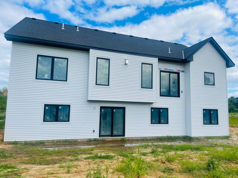 16212 Tippecanoe Cir NE, Ham Lake, MN 55304