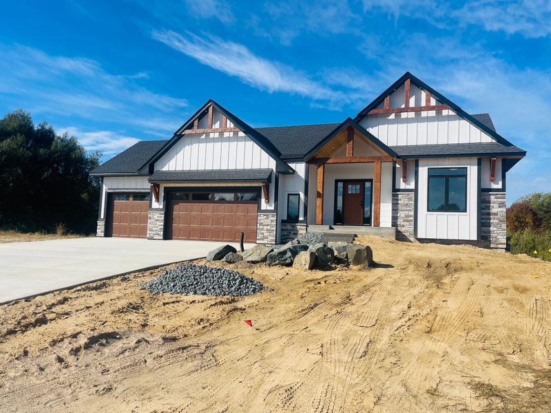 16212 Tippecanoe Cir NE, Ham Lake, MN 55304