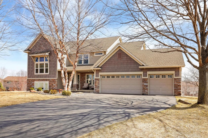 13472 Clearwater Cir, Rogers, MN 55374