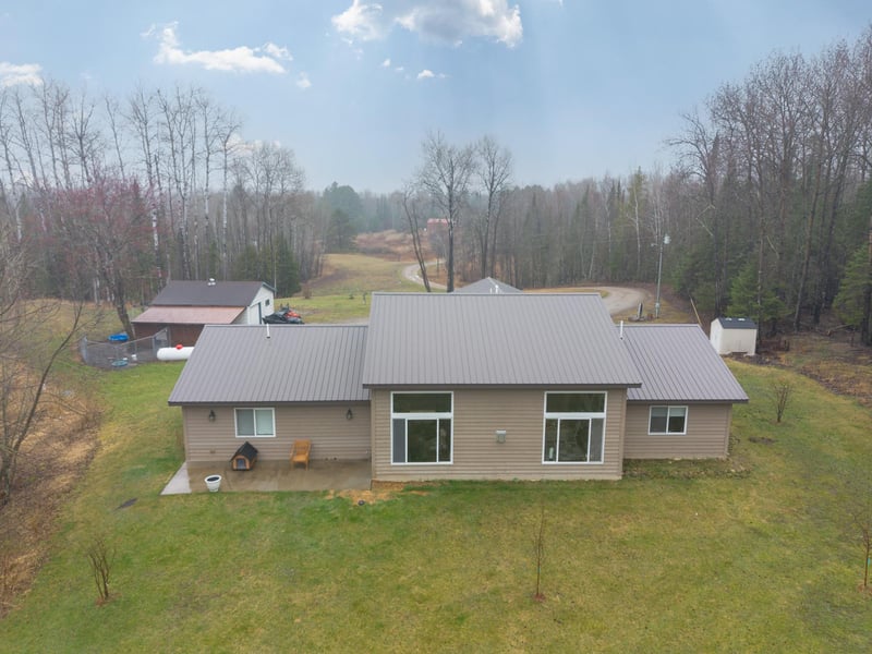 49300 Chokecherry Ln, Marcell, MN 56657