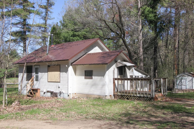 3025 379th Ave NE, Stanchfield, MN 55080