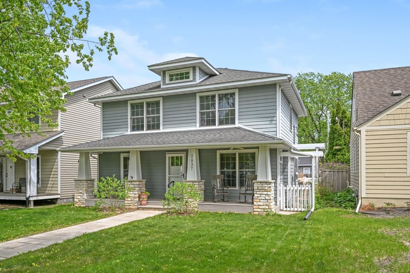 2837 Georgia Ave S, Saint Louis Park, MN 55426