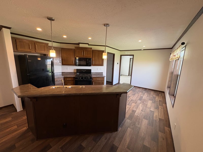 409 N Silver St, Wykoff, MN 55990
