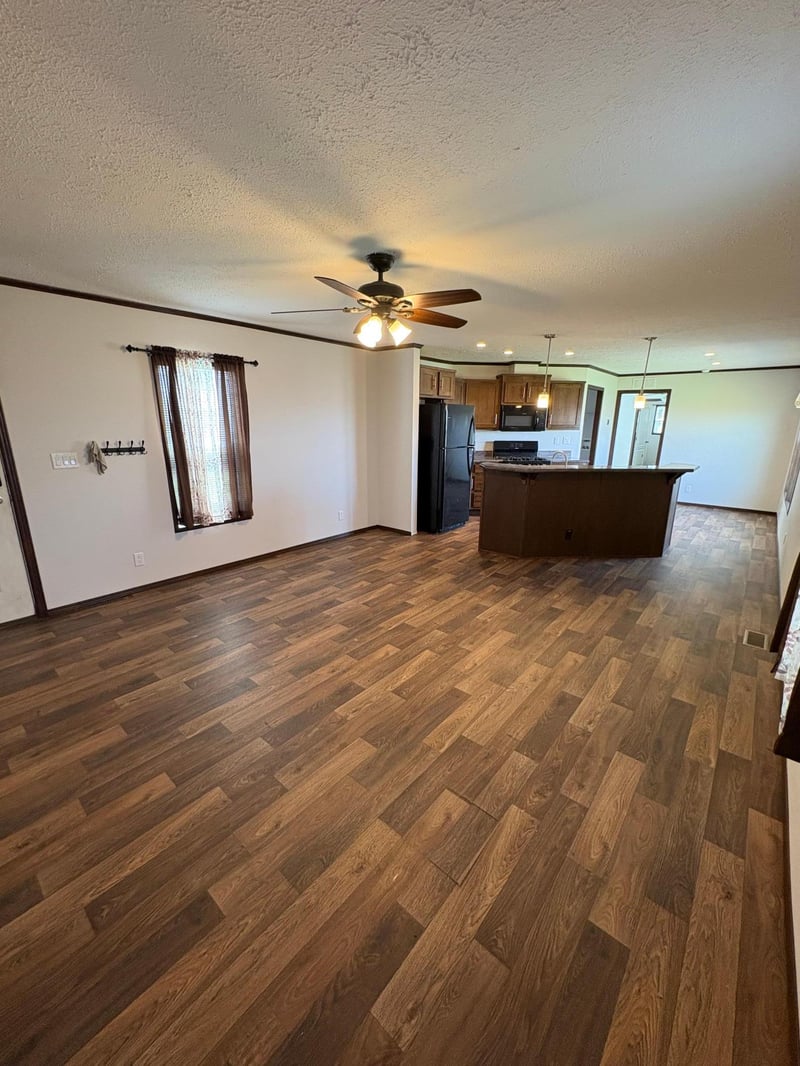 409 N Silver St, Wykoff, MN 55990