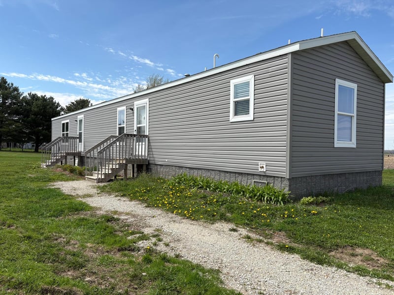 409 N Silver St, Wykoff, MN 55990