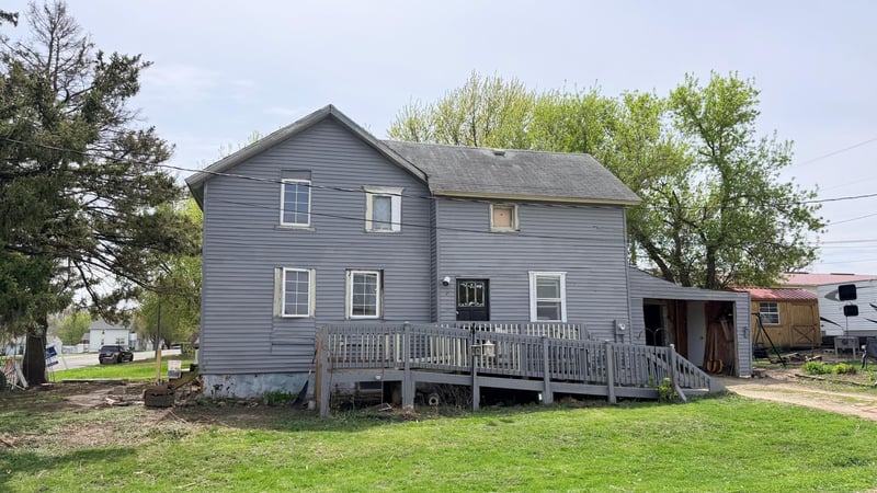 213 Clinton St, Austin, MN 55912