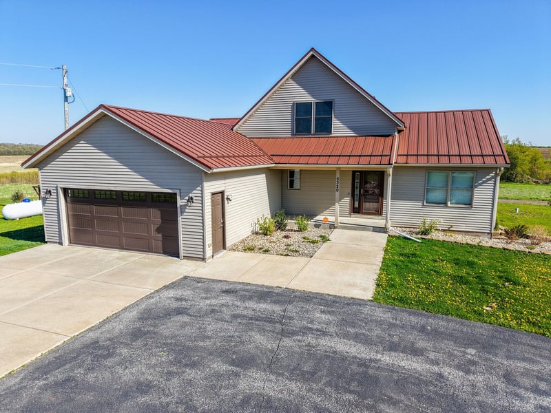 5320 Saint Bridgets Rd SE, Rochester, MN 55904