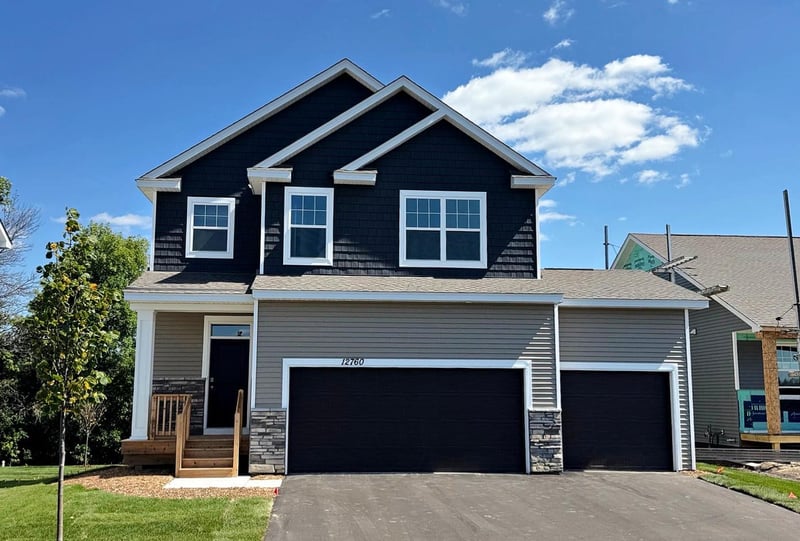 12760 Williams Rd, Rogers, MN 55374