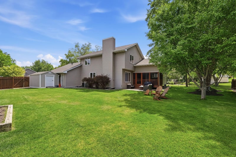13120 55th Ave N, Plymouth, MN 55442