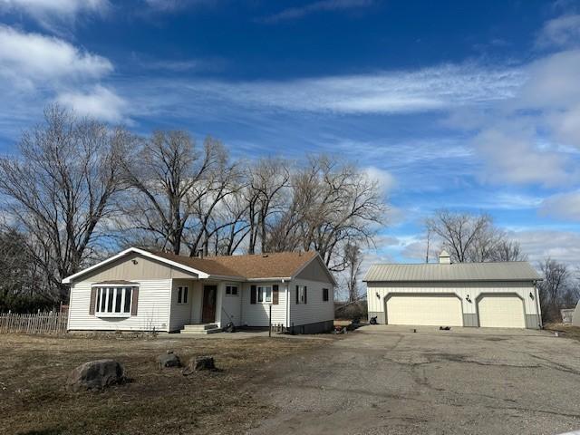 2232 300th St, Madison, MN 56256