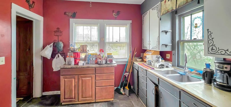 405 S 4th St, Milan, MN 56262