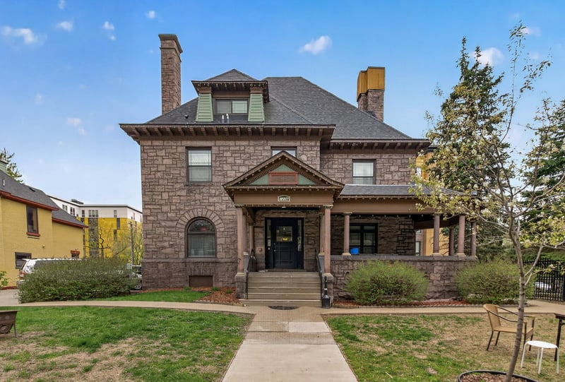 1206 - 1212 5th St SE, Minneapolis, MN 55414
