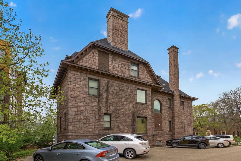 1206 - 1212 5th St SE, Minneapolis, MN 55414