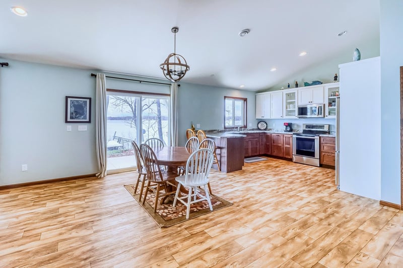 33253 N Cotton Lake Rd, Rochert, MN 56578