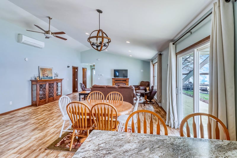33253 N Cotton Lake Rd, Rochert, MN 56578