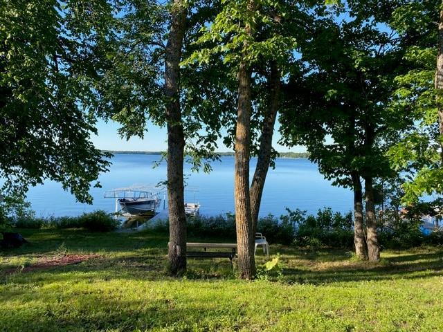 33253 N Cotton Lake Rd, Rochert, MN 56578