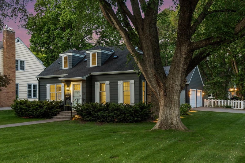 4345 Coolidge Ave, Saint Louis Park, MN 55424