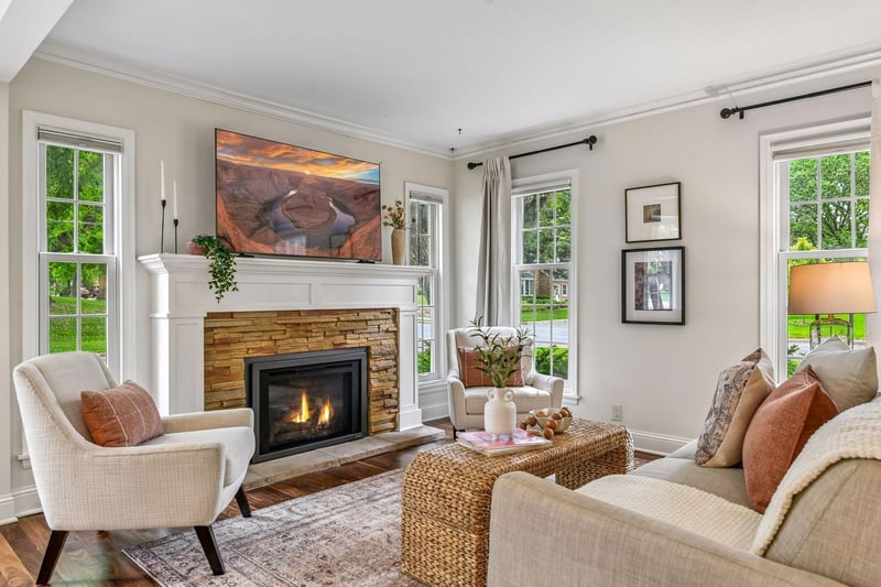 4345 Coolidge Ave, Saint Louis Park, MN 55424