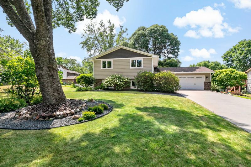 11958 Crane St NW, Coon Rapids, MN 55448