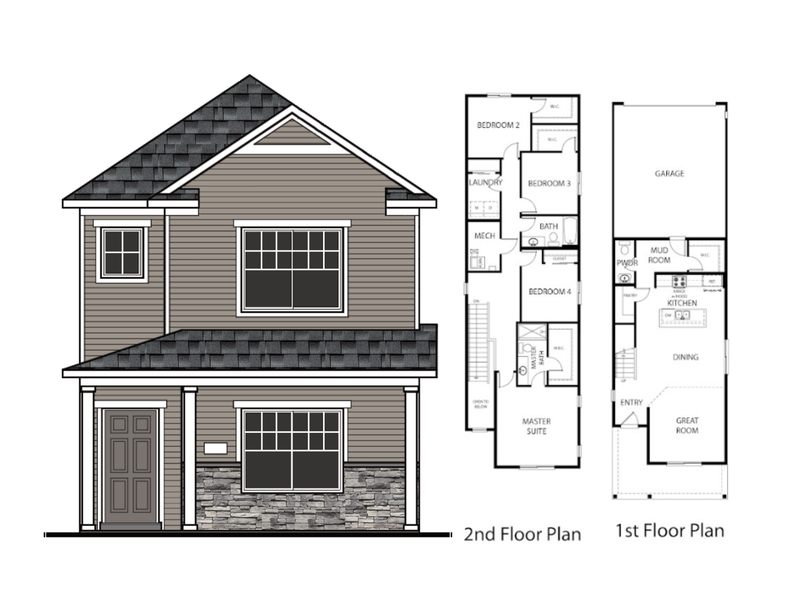 7885 Ramsey Pw NW, Ramsey, MN 55303